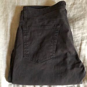 AG pants (Size 34)